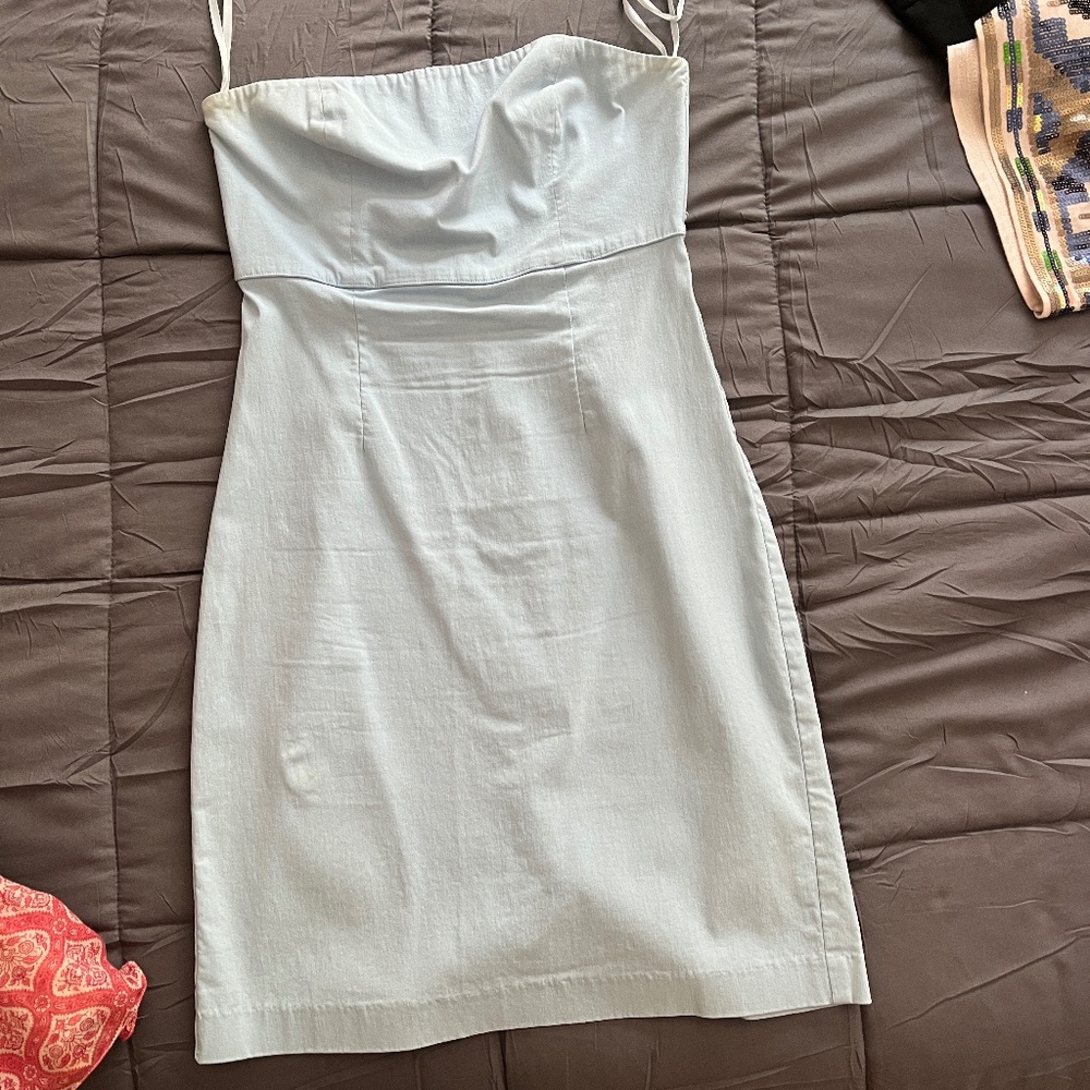 Summer Mini Dresses - image 6